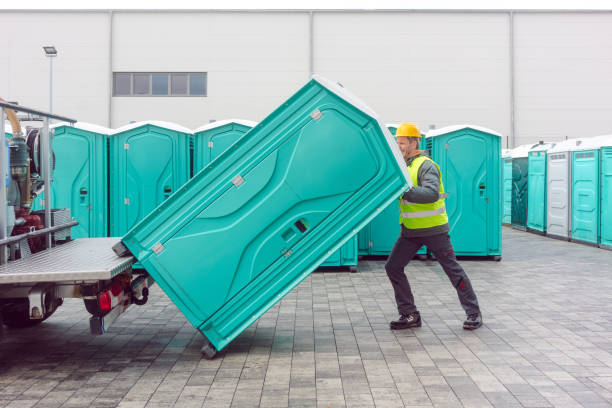 Professional Portable Potty Rental in Bealeton, VA