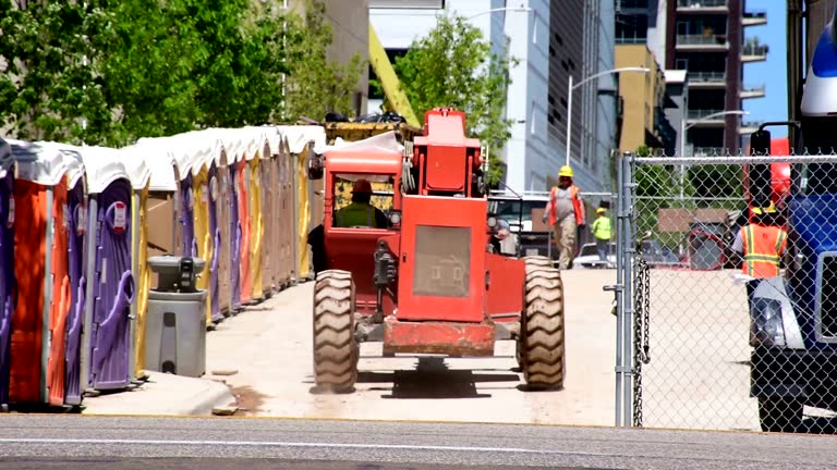 Best Portable Restroom Servicing (Cleaning and Restocking)  in Bealeton, VA