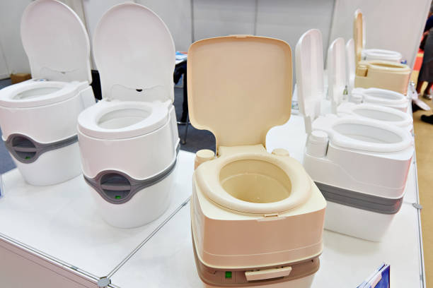 Best Event Portable Toilet Rental  in Bealeton, VA